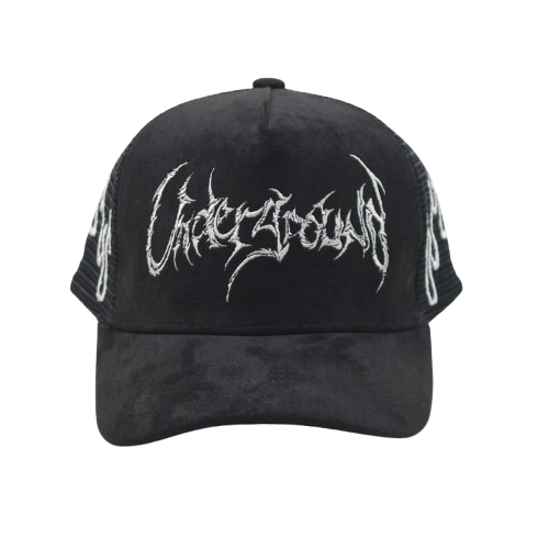 BONE BASEBALL CAP