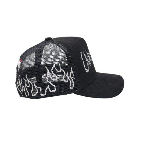 BONE BASEBALL CAP