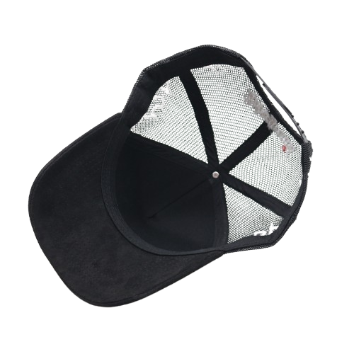 BONE BASEBALL CAP