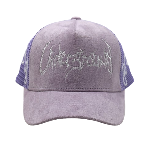 BONE BASEBALL CAP