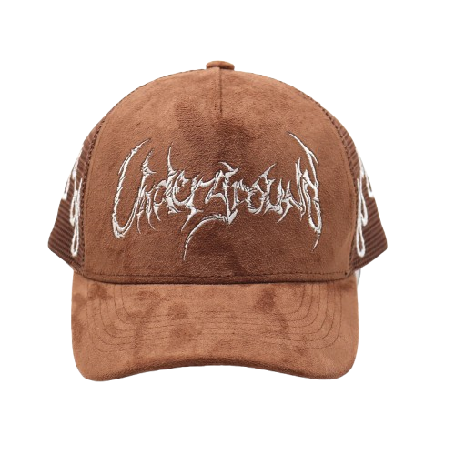 BONE BASEBALL CAP
