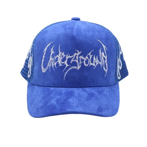 BONE BASEBALL CAP