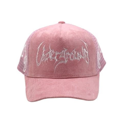 BONE BASEBALL CAP