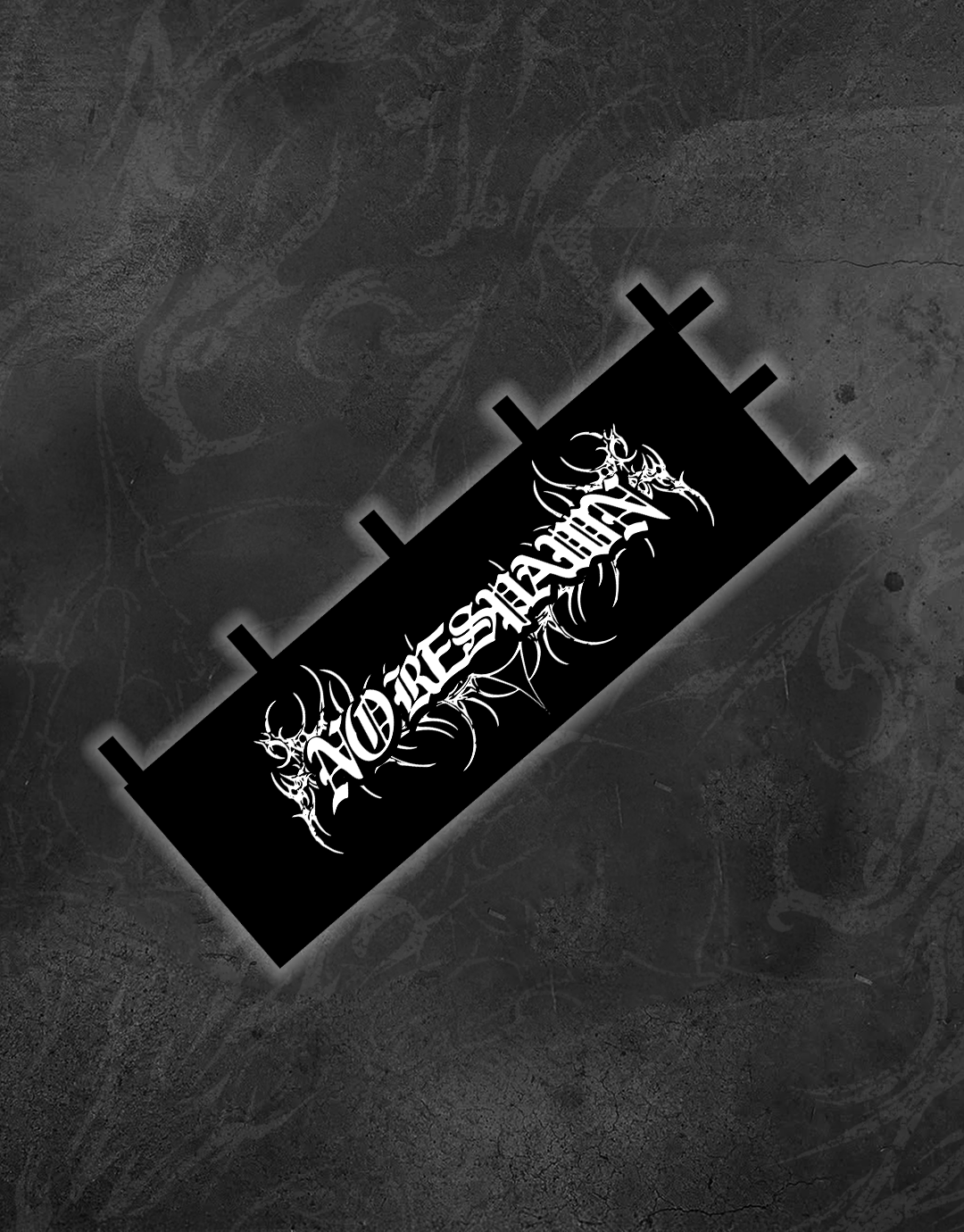 NORESPAWN 'NOBORI FLAGS – UNDERGROUND.