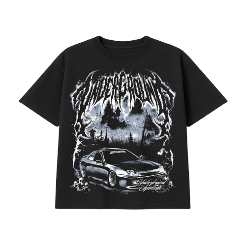 "PRELUDE" SHIRT