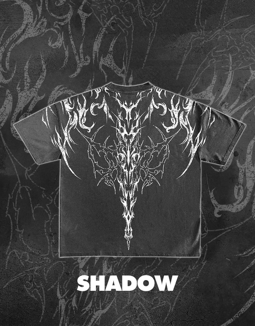"SHADOW" SHIRT