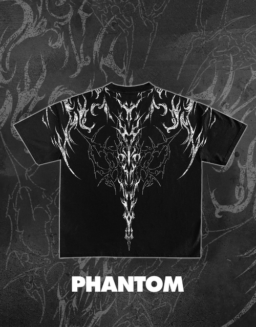 "PHANTOM" SHIRT