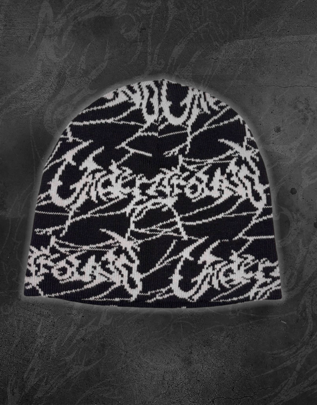 SPIDER BEANIE