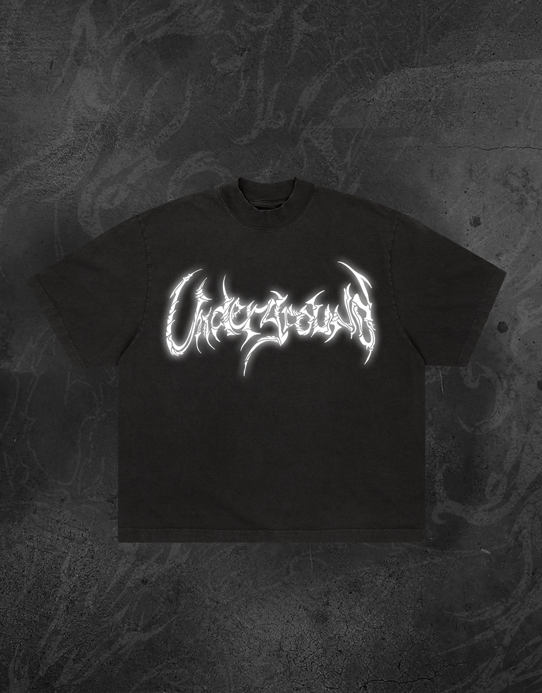 REFLECTIVE "VANISH" SHIRT