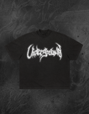 REFLECTIVE "VANISH" SHIRT