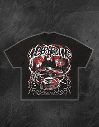 "CORVETTE" SHIRT