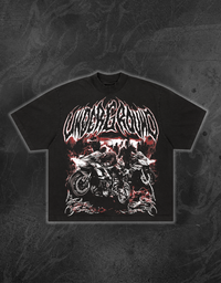"H2 BIKE" SHIRT