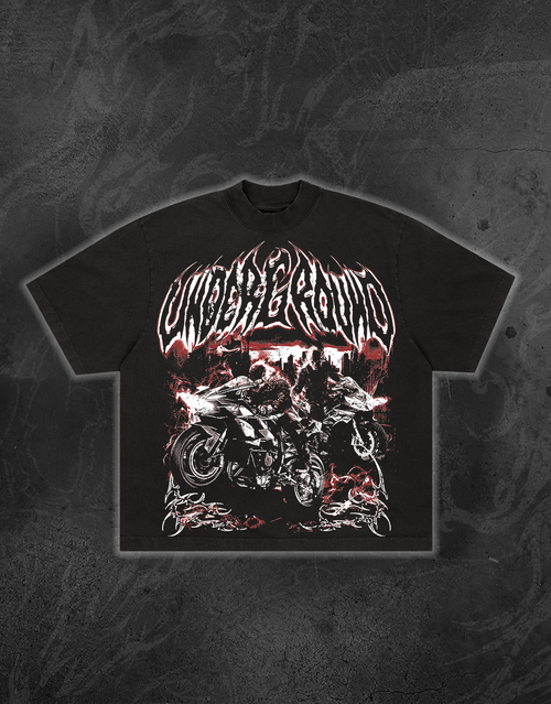 "H2 BIKE" SHIRT
