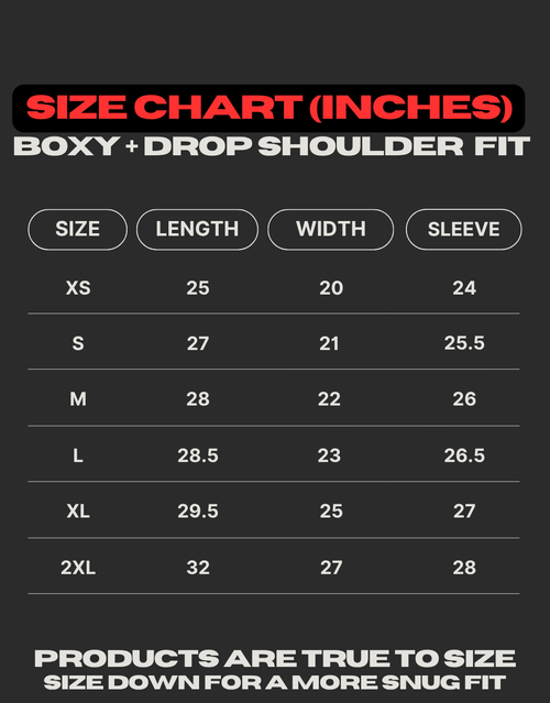 THE WORLD IS YOURS LONG SLEEVE