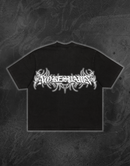 REFLECTIVE "NO RESPAWN" SHIRT