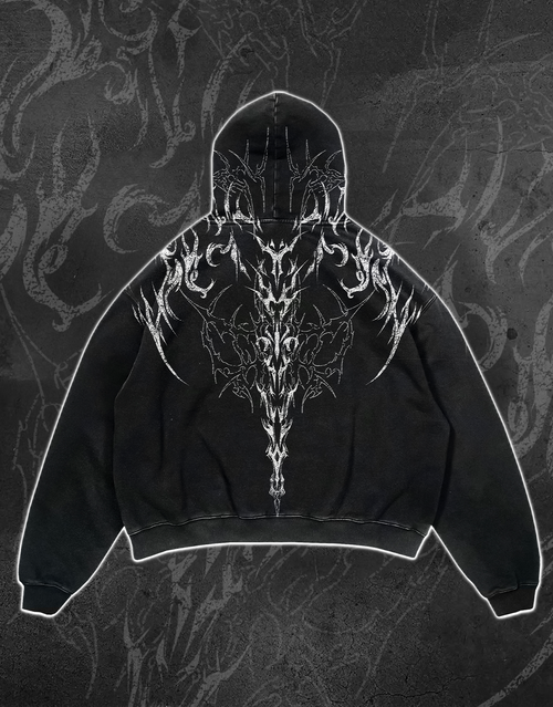 PHANTOM HOODIE