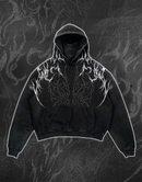 PHANTOM HOODIE