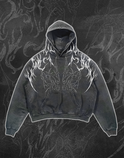 SHADOW HOODIE