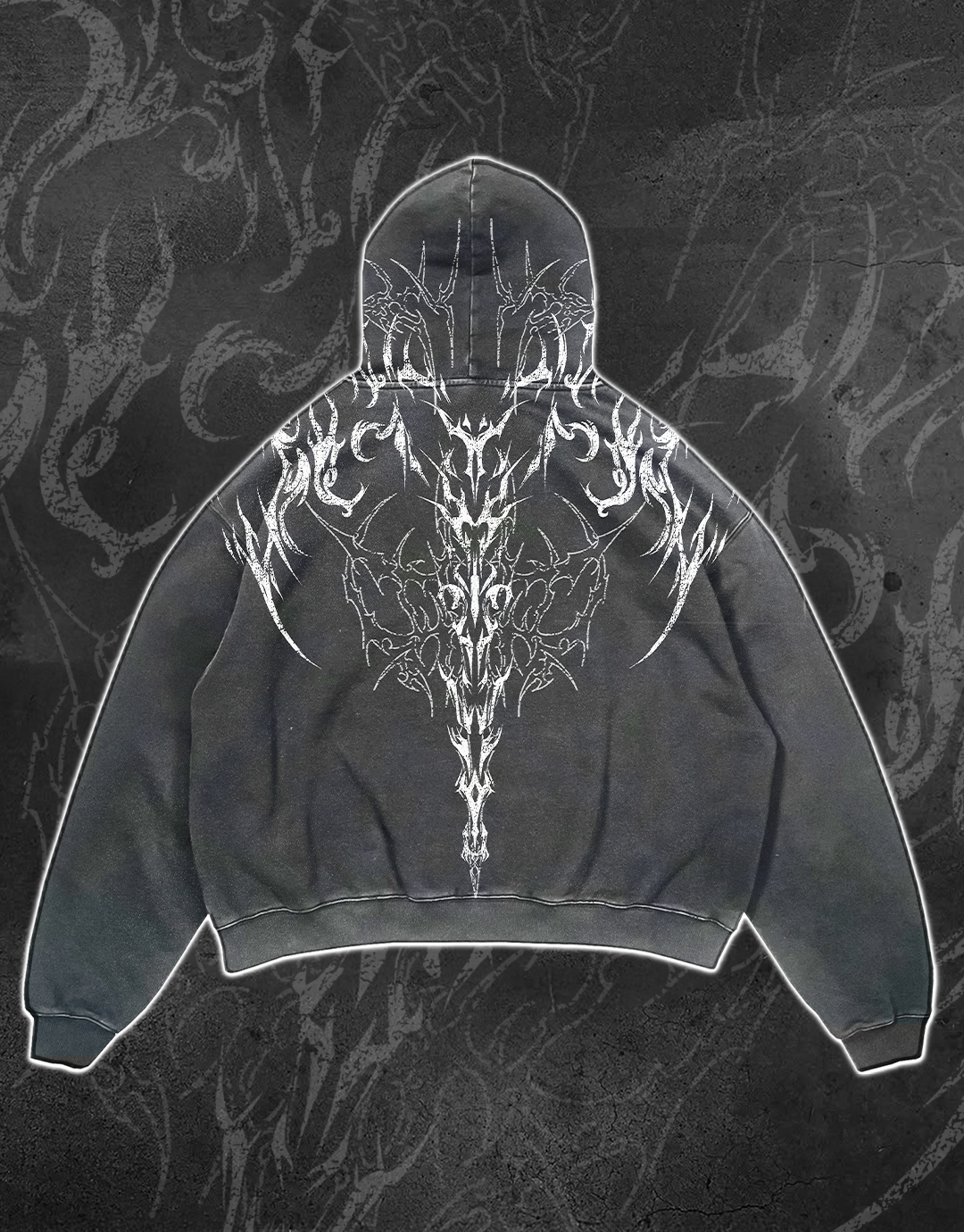 SHADOW HOODIE