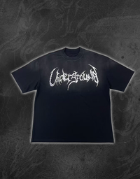 BONE SHIRT (SUN FADE)