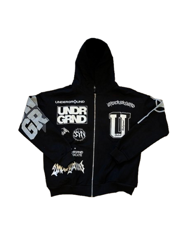 Products – UNDERGROUND.