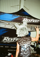 REVFEST 2026 SHIRT