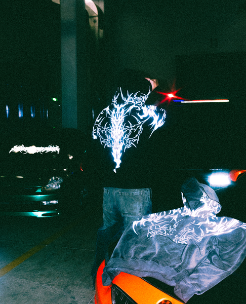 SHADOW HOODIE (PRE-ORDER)