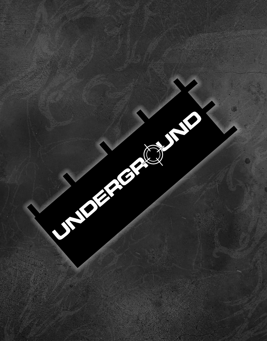 'TARGET 'NOBORI FLAGS