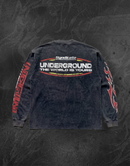 THE WORLD IS YOURS LONG SLEEVE