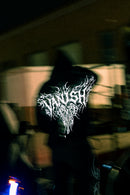 REFLECTIVE "VANISH" HOODIE