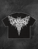 REFLECTIVE "VANISH" SHIRT