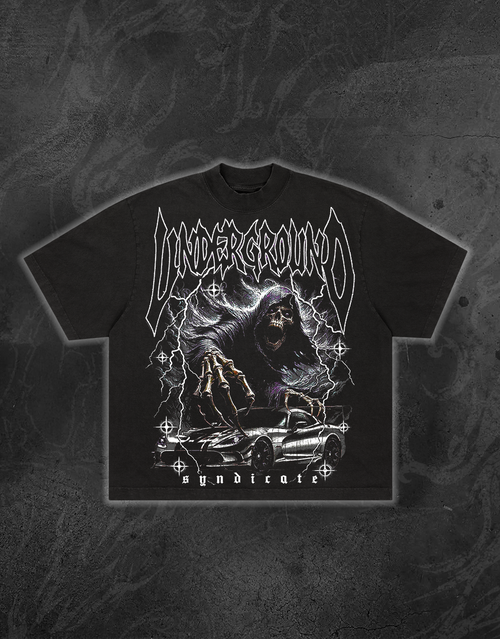 "VIPER" SHIRT