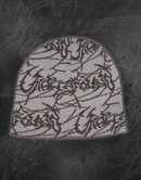 SPIDER BEANIE