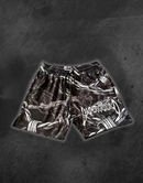 BARBWIRE SHORTS