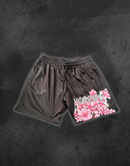 SHORTS - CHERRY BLOSSOM