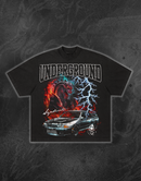 "GODZILLA R32" SHIRT
