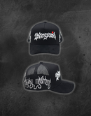 "HEART" BASEBALL CAP