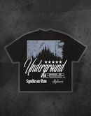 'UNDERWORLD' SHIRT