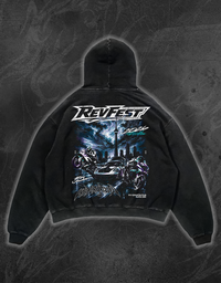 REVFEST 2026 HOODIE