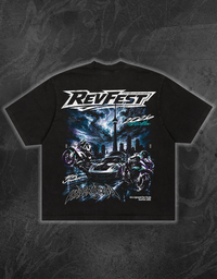 REVFEST 2026 SHIRT