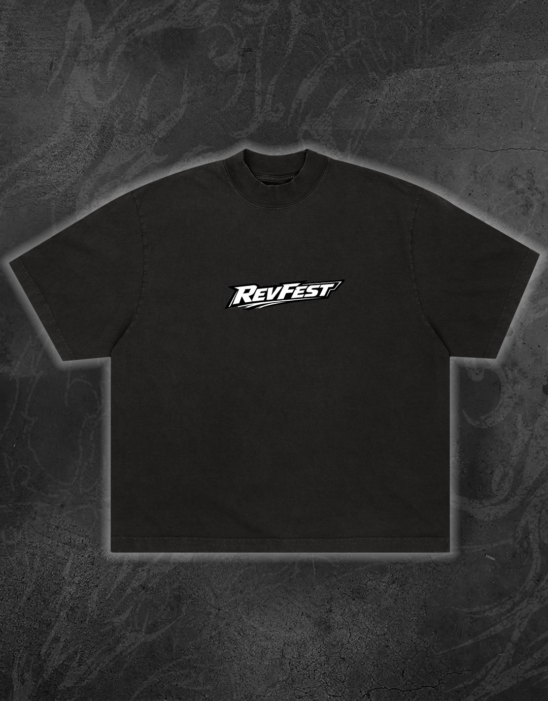 REVFEST 2026 SHIRT