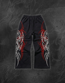 TRIBAL SWEATPANTS