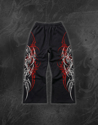 TRIBAL SWEATPANTS