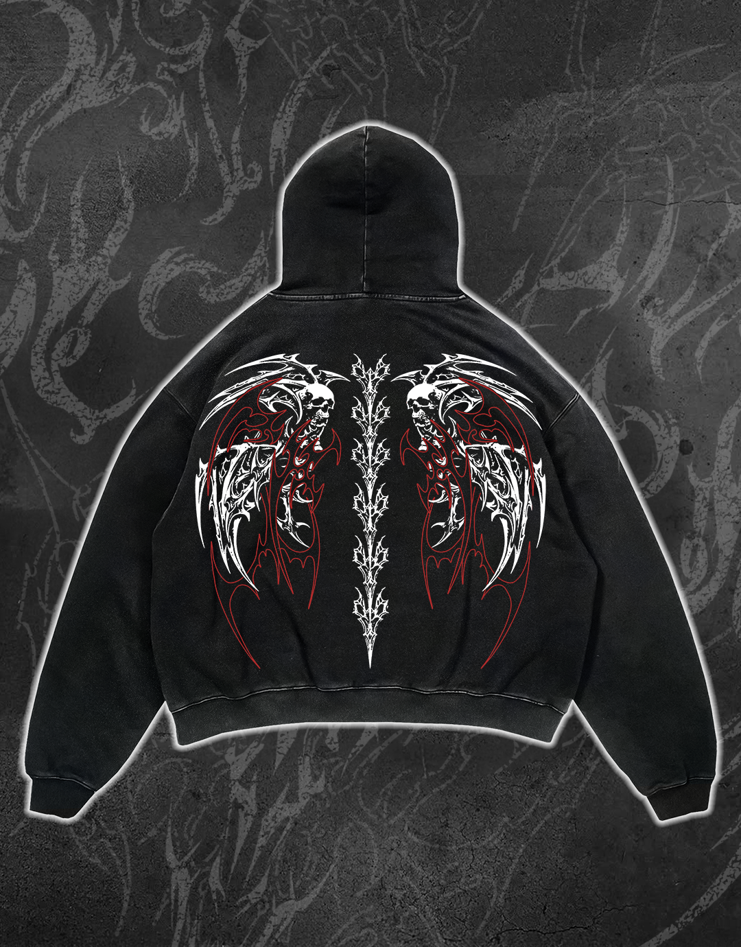 REAPER ZIP-UP